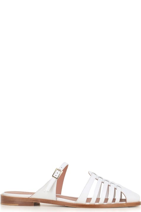 Malone Souliers for Men Malone Souliers Fisherman Sabot Eleonora 10-3