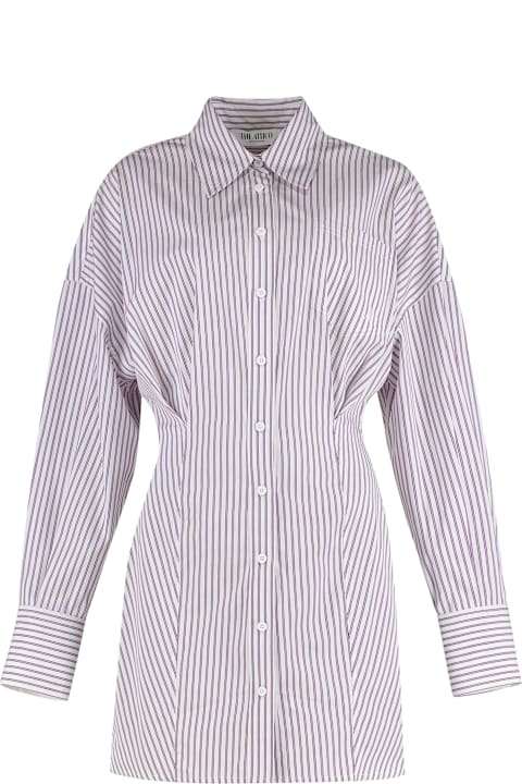 The Attico Topwear for Women The Attico Shirtdress