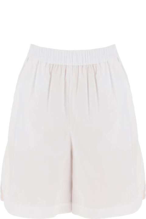 Pants & Shorts for Women Max Mara Flared 'oliv