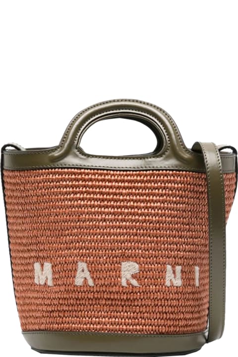 Marni Totes for Women Marni Shopping Bag