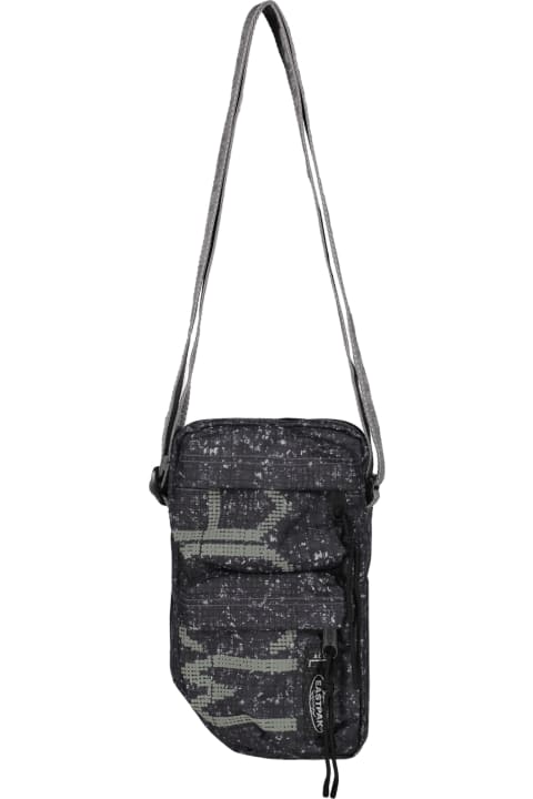 A-COLD-WALL Shoulder Bags for Women A-COLD-WALL Messenger Bag With Logo