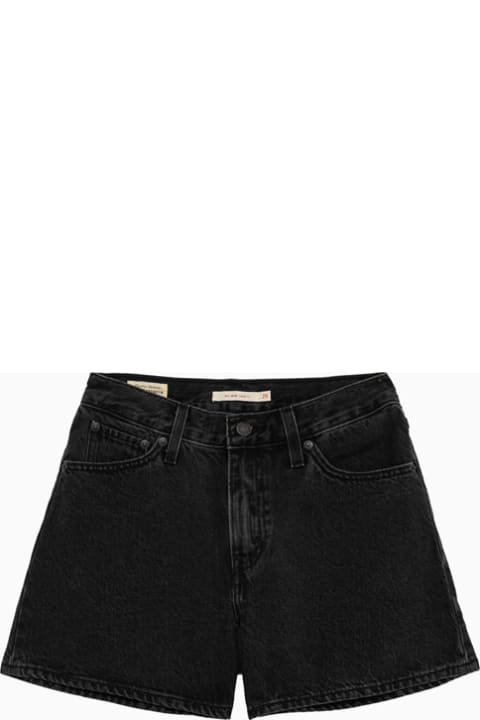 Levi's Clothing for Women Levi's Levis 501 Worn In Shorts