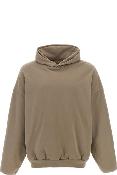 Fear of God for Kids Fear of God 'bound' Hoodie
