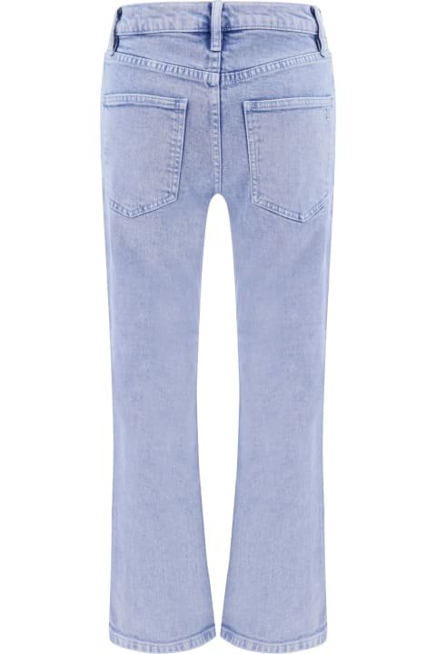 Jeans for Women Tory Burch Jeans