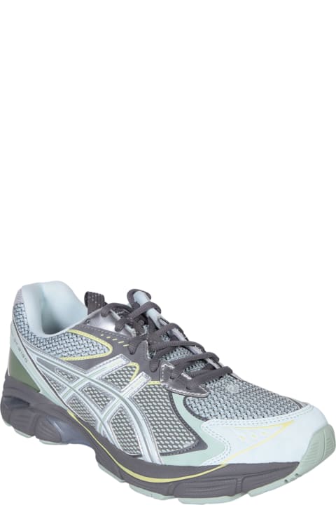 Asics Sneakers for Women Asics Multicolor Mesh And Synthetic Leather Gt-2160 Sneakers