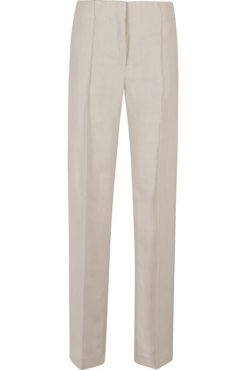 Seventy Clothing for Women Seventy Pantalone Knitwear
