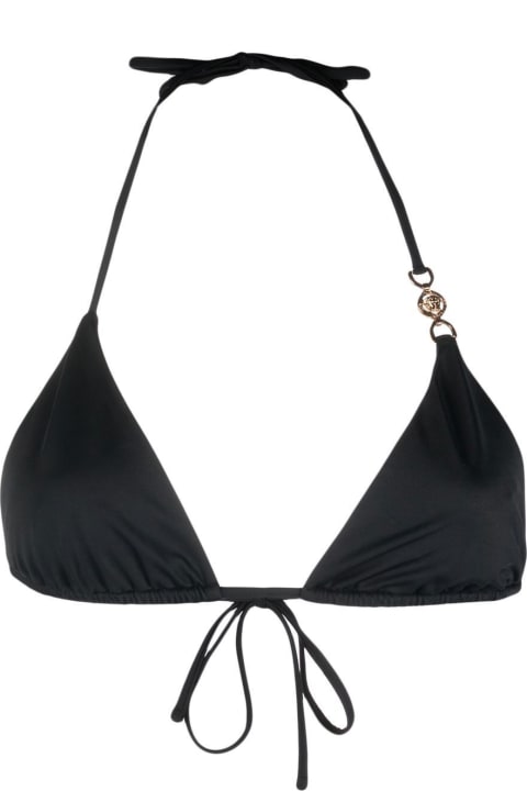 Versace Swimwear for Women Versace Swim Bikini Greek Chain