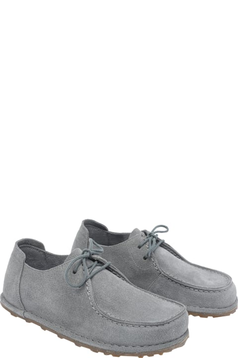 أدوات منزلية Birkenstock Utti Laced Up Shoes