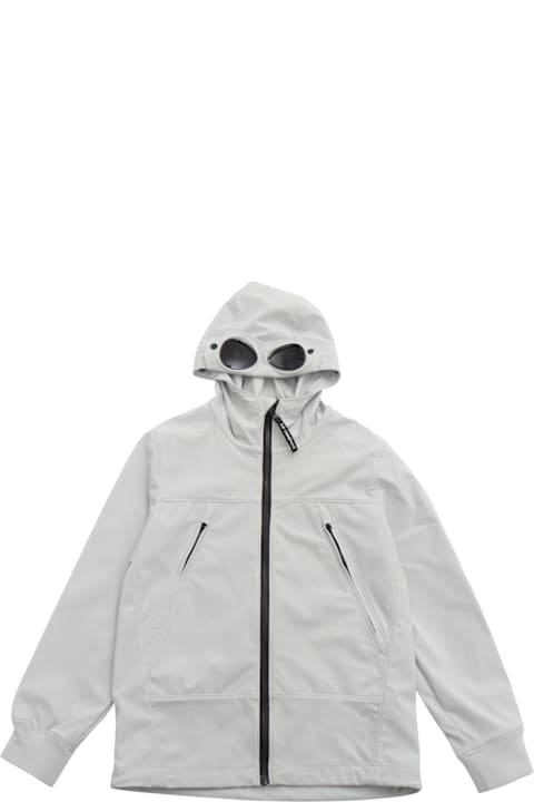 Homeware C.P. Company Undersixteen Jacket