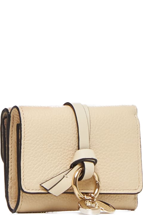 Chloé for Women Chloé Wallet