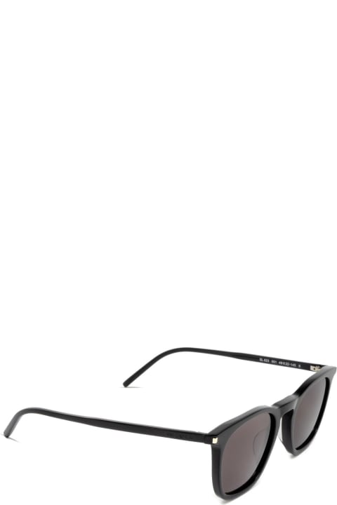 Saint Laurent Eyewear Eyewear for Men Saint Laurent Eyewear Sl 623 Sunglasses