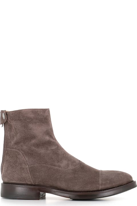 Alberto Fasciani for Kids Alberto Fasciani Ankle Boot Gabriel 10023