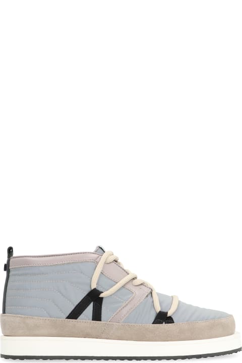 Homeware Volta Mid-top Sneakers