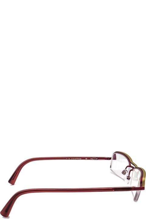Alain Mikli Eyewear for Men Alain Mikli A0416 Glasses