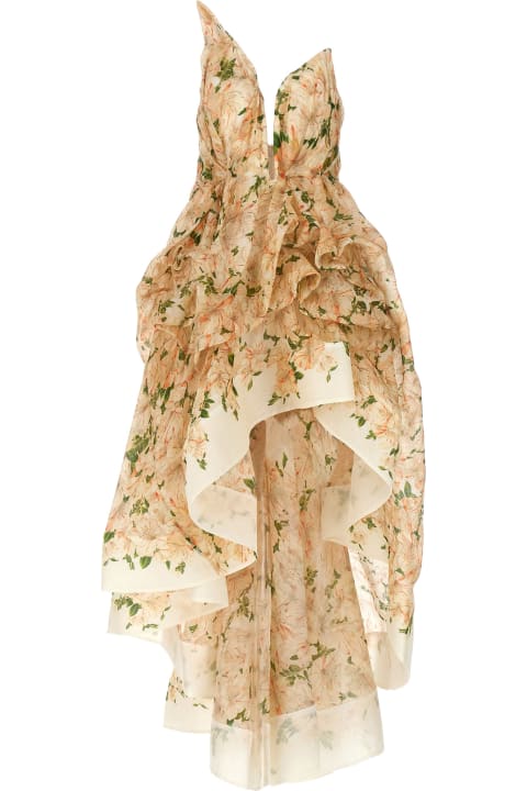 Fashion for Women Zimmermann 'natura' Dress