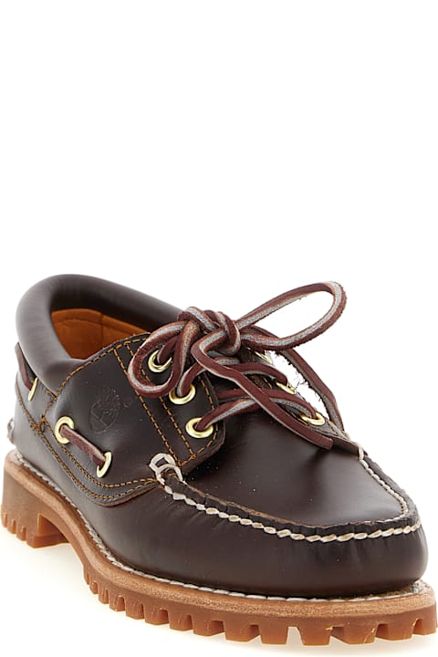 Timberland 'timberland® Authentic' Boat Shoe