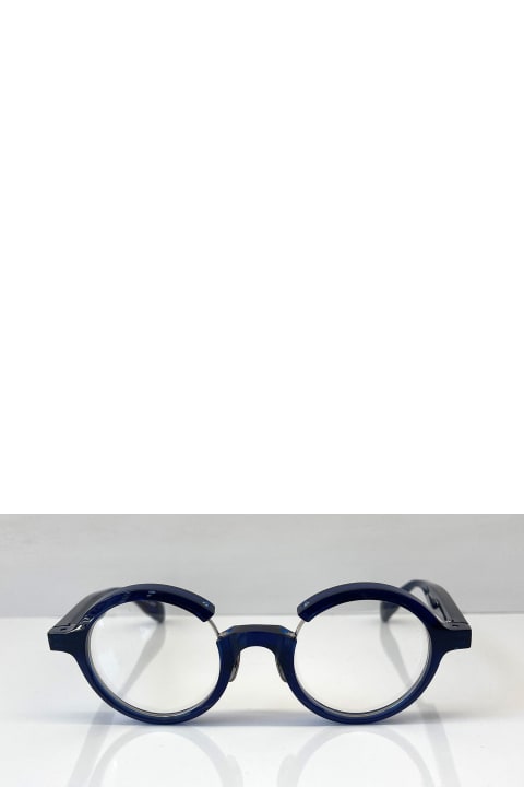 Rf 170 - Blue Rx Glasses