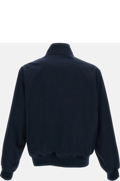 A.P.C. for Kids A.P.C. Zipped Jacket