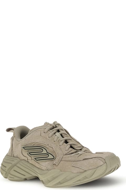 Balenciaga Monday Sneakers