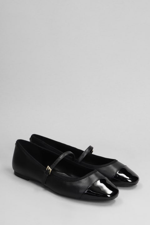 Flat Shoes for Women MICHAEL Michael Kors Mae Flex Ballet Flats