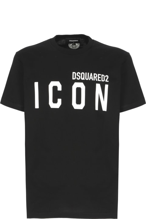 Homeware Dsquared2 T-shirt