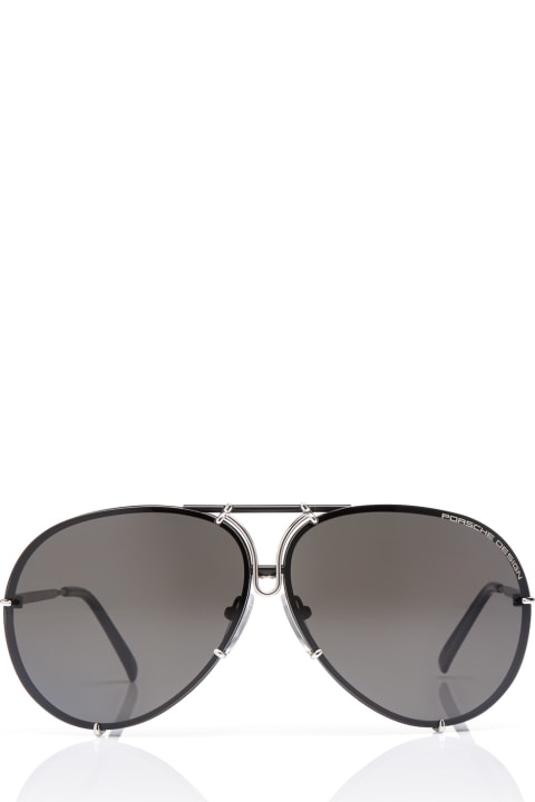 Porsche Design Eyewear for Men Porsche Design Porsche Design P8478 D343 Sunglasses