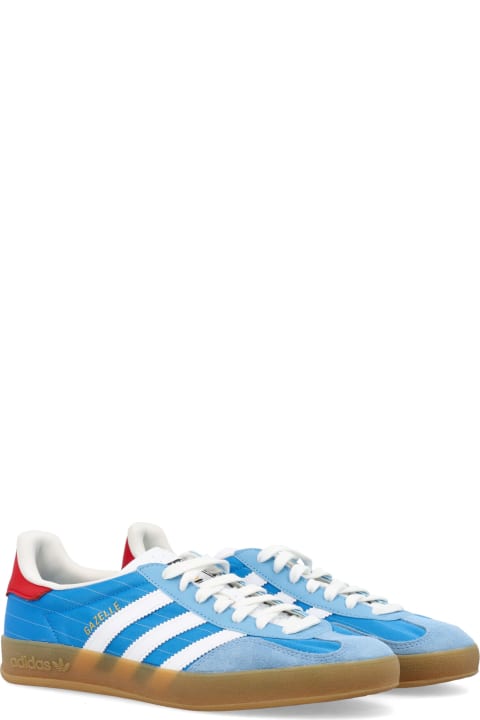 Homeware Adidas Originals Gazelle Indoor Sneaker