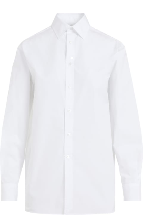 Homeware Ralph Lauren Adrien Ls Shirt