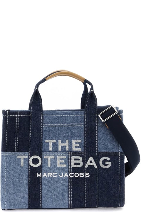 Marc Jacobs for Women Marc Jacobs The Denim Tote Bag