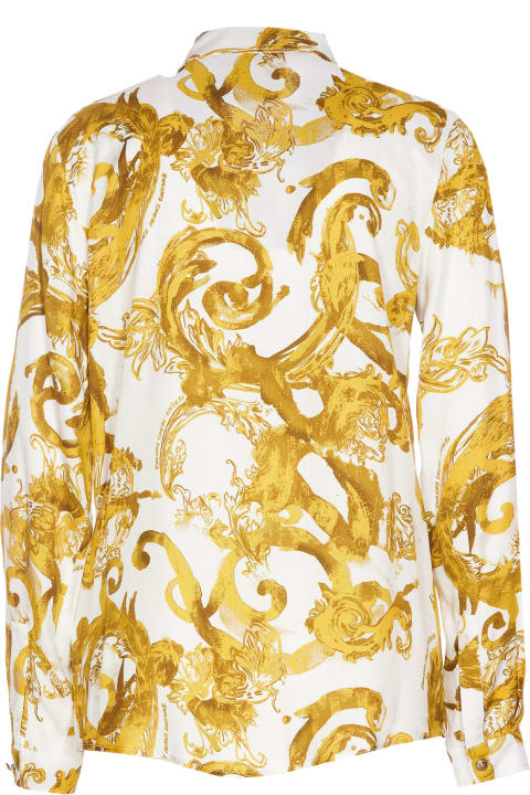 Homeware Versace Jeans Couture Watercolour Couture Shirt