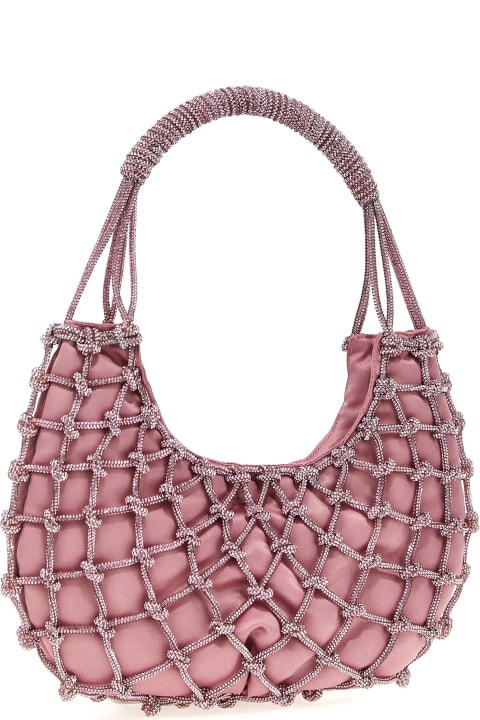 Rosantica Bags for Women Rosantica 'nodi' Handbag