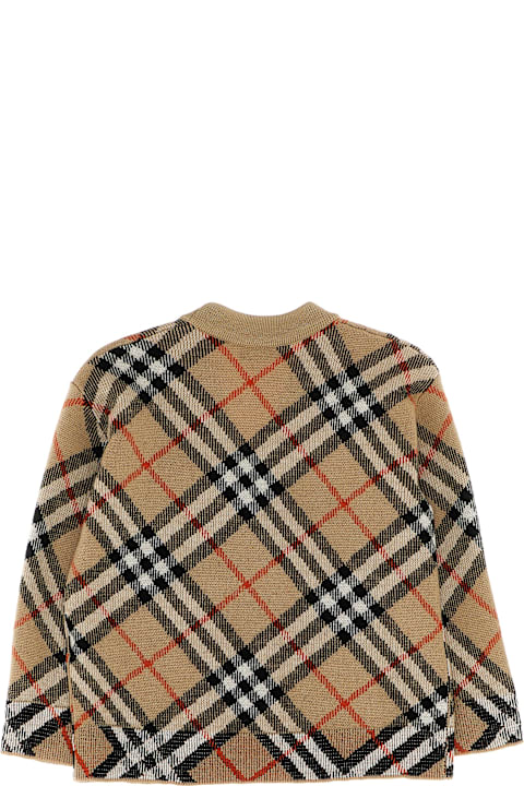 Homeware Burberry 
graham
 Cardigan