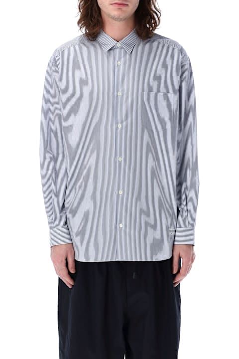 Comme des Garçons Homme for Women Comme des Garçons Homme Striped Shirt