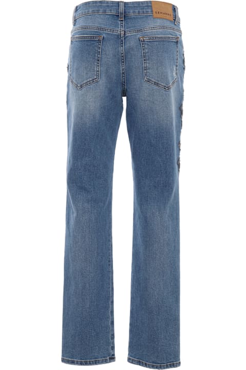 Ermanno Ermanno Scervino for Women Ermanno Ermanno Scervino Jeans