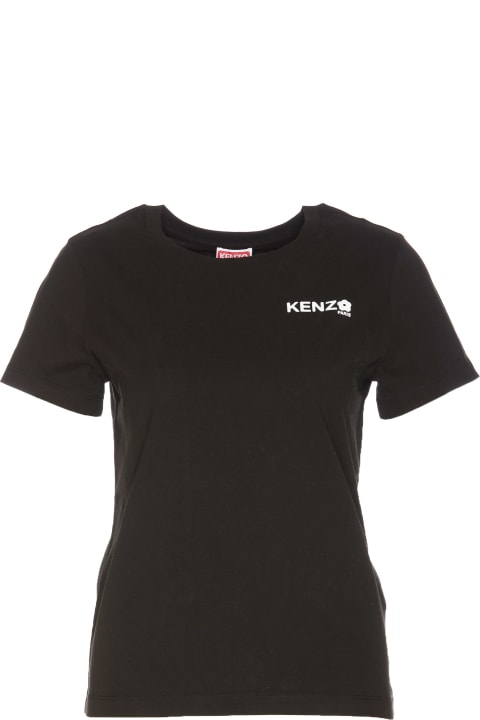 ウィメンズ新着アイテム Kenzo Boke 2.0 T-shirt