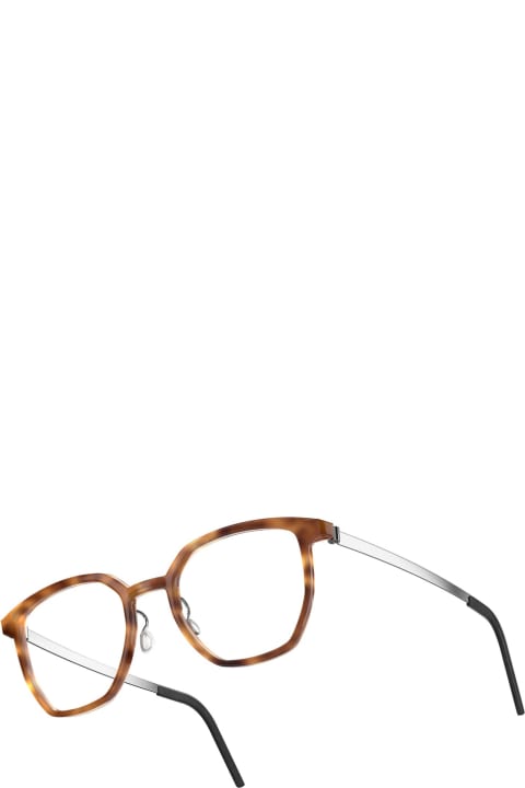 LINDBERG Eyewear for Men LINDBERG Acetanium 1055 Ak52 P10 Glasses