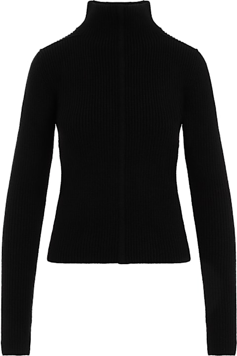 Rick Owens for Women Rick Owens Ehadon Dbl Pullover