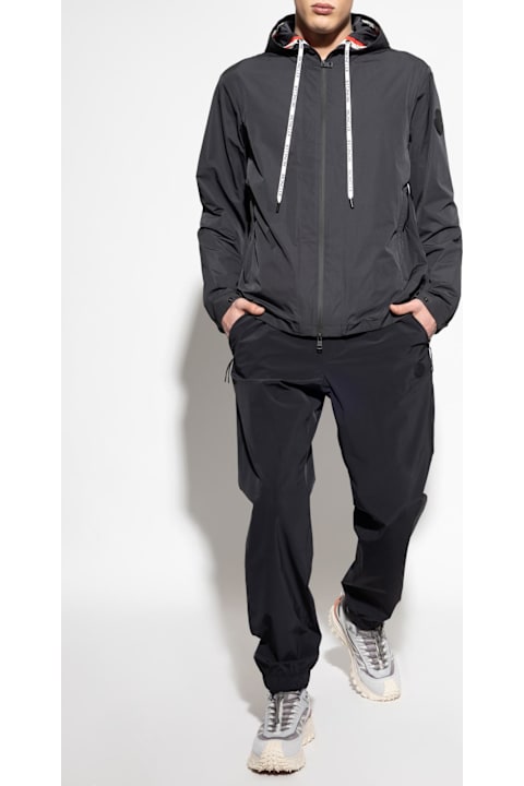 Moncler Coats & Jackets for Men Moncler Moncler Jacket Carles