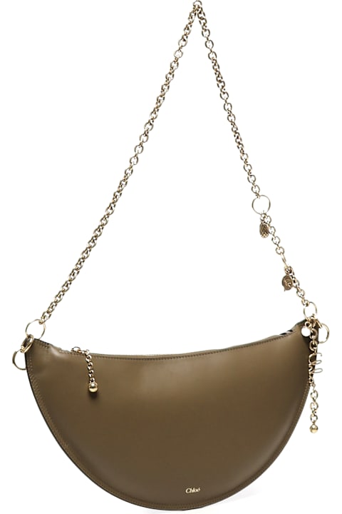 أدوات منزلية Chloé Chloé Icons Shoulder Bag