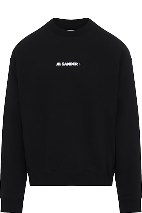 Jil Sander Fleeces & Tracksuits for Men Jil Sander Sweatshirt
