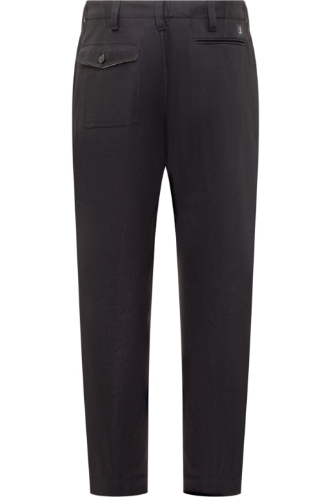 The Seafarer Clothing for Men The Seafarer Yale Trousers