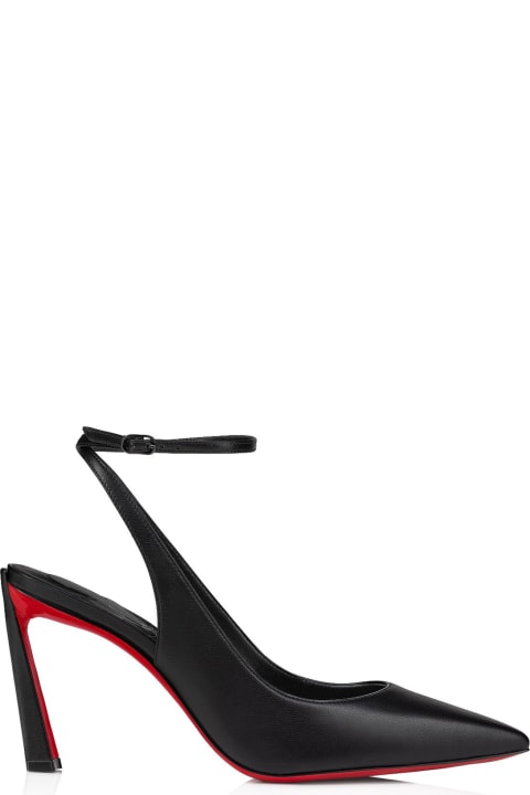 Fashion for Women Christian Louboutin High-heeled shoe