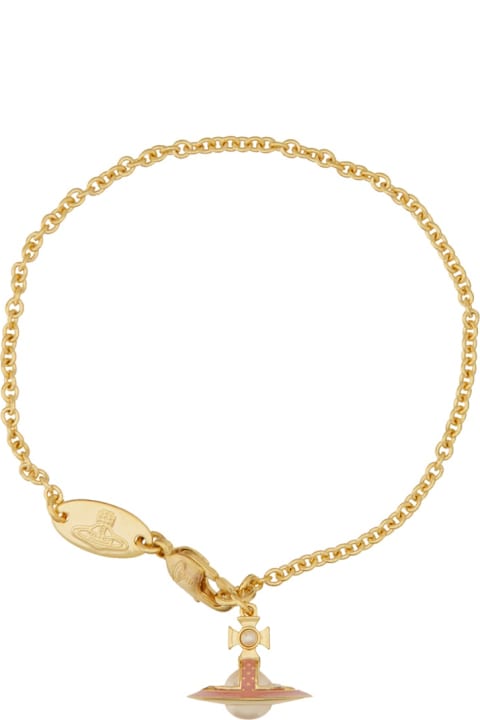Jewelry for Women Vivienne Westwood "simonetta" Bracelet