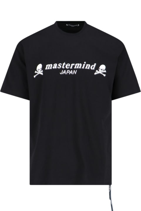 Mastermind Japan Clothing for Men Mastermind Japan T-Shirt