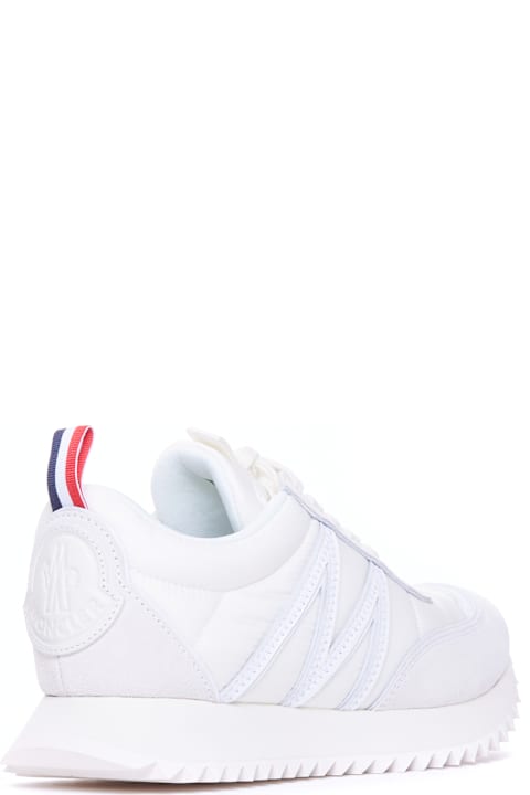 Shoes for Men Moncler Pacey Sneakers