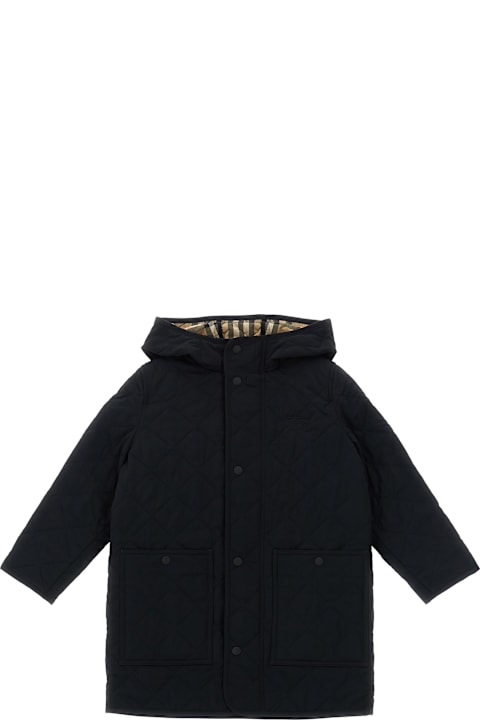 Homeware Burberry 
harrison
 Coat