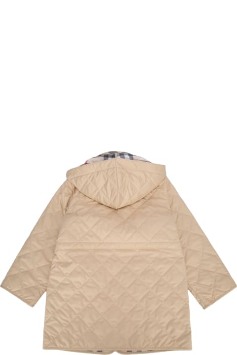 Burberry for Kids Burberry Kb6 Rowan