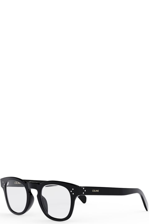 Celine Eyewear for Women Celine Cl50118i 001 Glasses