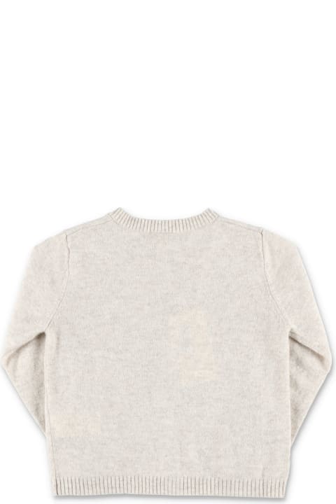 Sweaters & Sweatshirts for Girls Bonton Cardigan