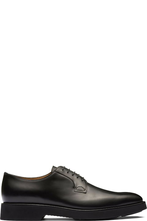 Church's Shoes for Men Church's Stratton Calfskin Derby L